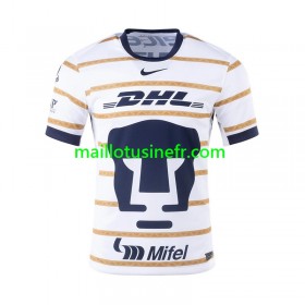 Maillot de Foot Pumas UNAM Domicile 2024-25